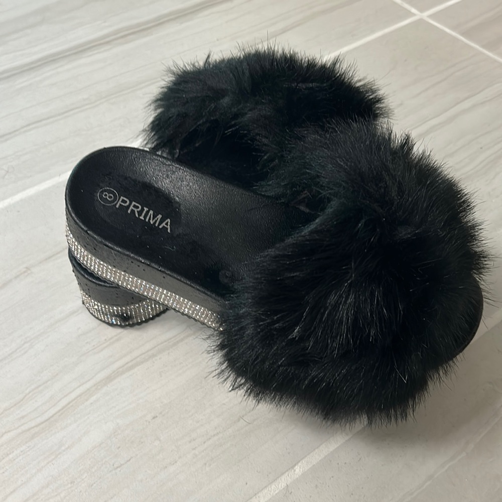 COPY - Indoor slippers ✨